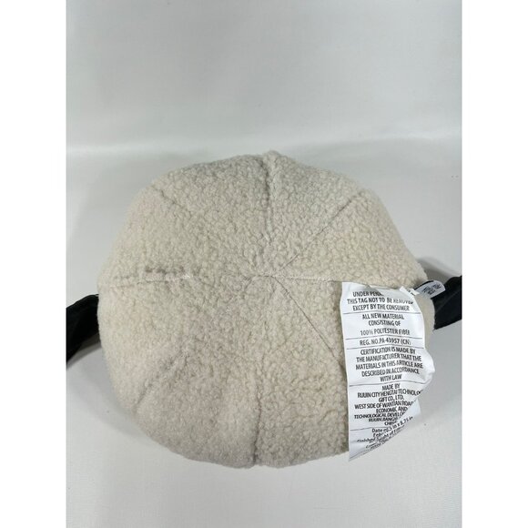 Halloween Jack-O'-Lantern Pumpkin With Bat Wings 8.5" x 19" Decorative Pillow - Picture 16 of 16